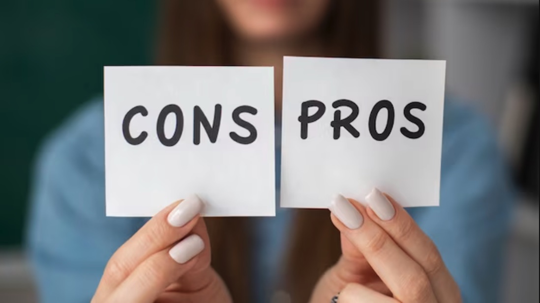 Pros and Cons of SiteBuilder